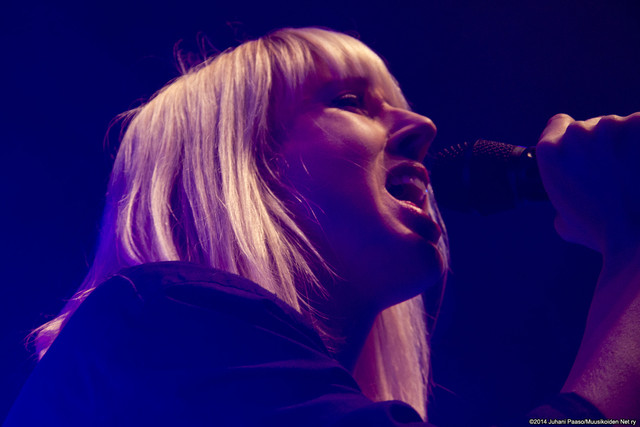 Veronica Maggio